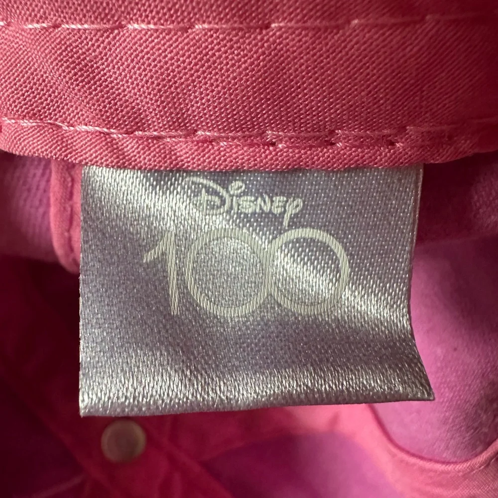 Cotton On Kids Disney Dad Cap